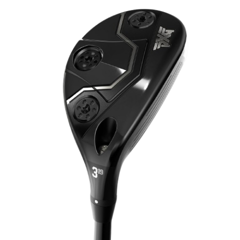 PXG／／PXG ブラックジャック パターの口コミ評価｜ゴルフクラブ・ギア
