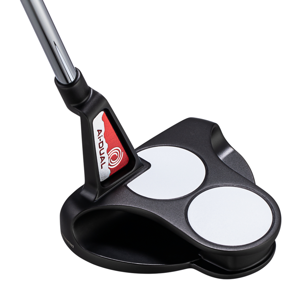 オデッセイ／ホワイト・スチール／ホワイト・スチール 2・ボール