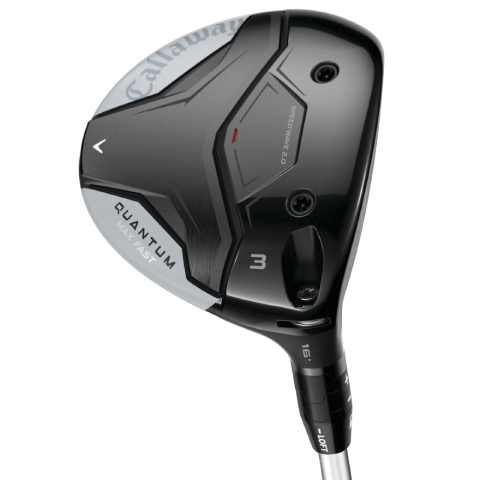 キャロウェイゴルフ／PARADYM／パラダイム ツアー ドライバー の口コミ