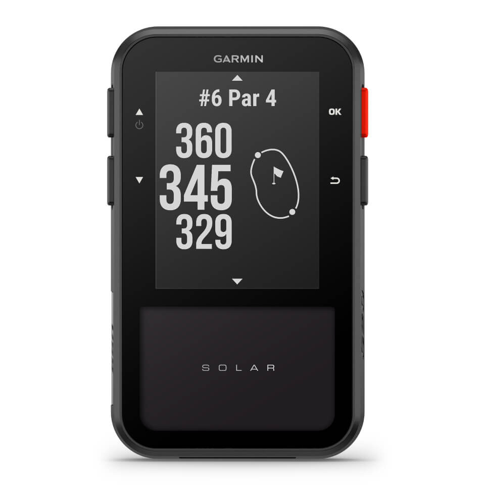 ガーミン／アプローチ／アプローチ G80の口コミ評価｜ゴルフクラブ
