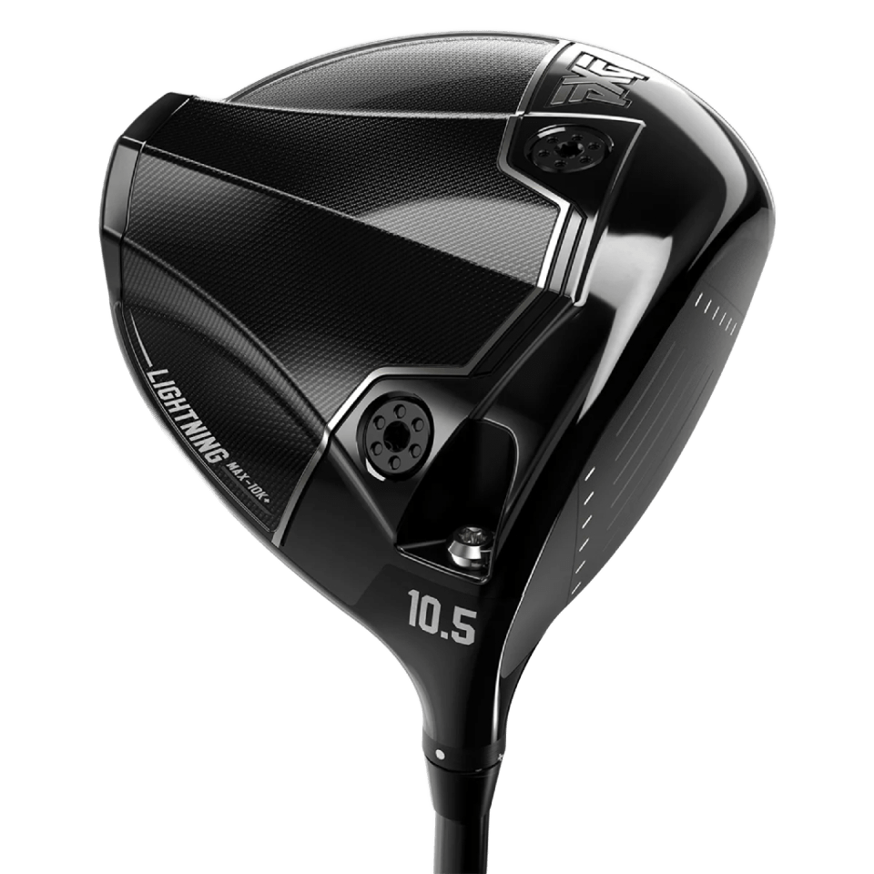 PXG GEN7 0311P ブラックアイアン PXGのフラッグシップ『PXG 0311 GEN7