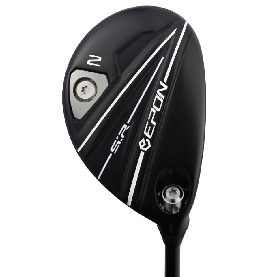 EPON／／AF-153 ドライバーの口コミ評価｜ゴルフクラブ・ギア情報のmy