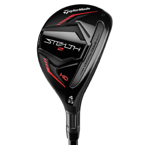 テーラーメイドゴルフ／STEALTH／ステルス レスキューの口コミ評価