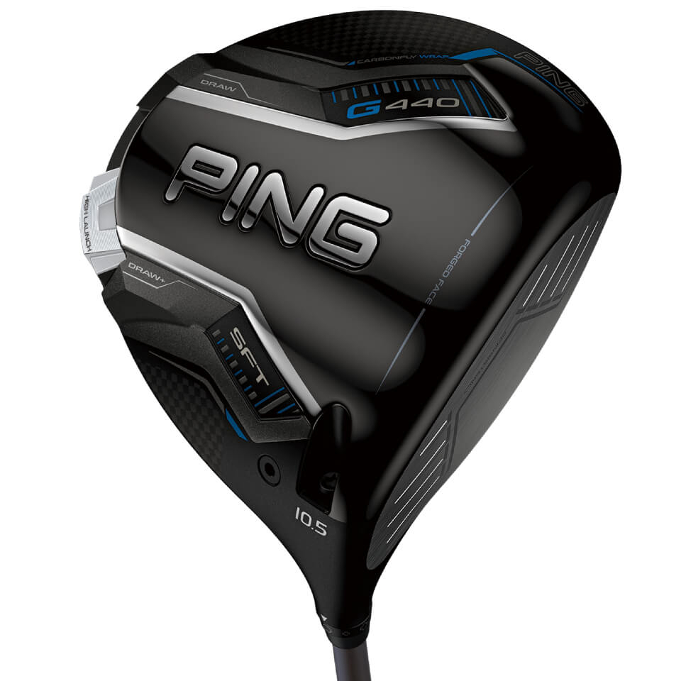 ピンゴルフ／G440／G440 MAX フェアウェイウッドの口コミ評価｜ゴルフ