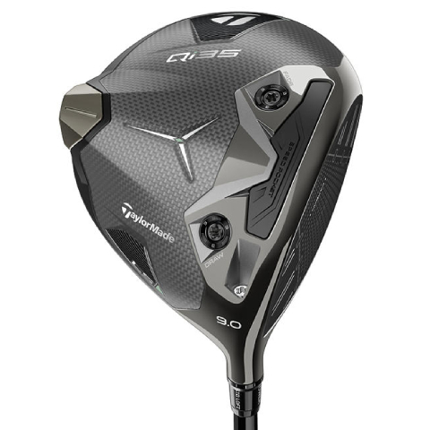 テーラーメイドゴルフ／Qi35／Qi35 LS ドライバーの口コミ評価｜ゴルフ