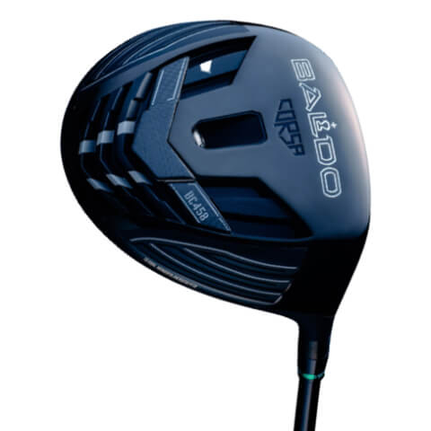 バルド／CORSA／BALDO CORSA ハイブリッドの口コミ評価｜ゴルフクラブ