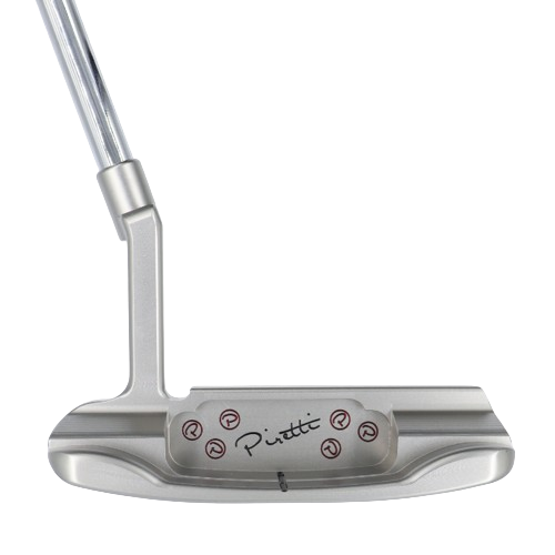 ピレッティゴルフ／／ルッカ クラシック 303 シリーズ パターの口コミ