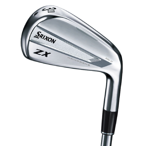 ダンロップ／スリクソン ZX／スリクソン ZX5 Mk II LS ドライバーの