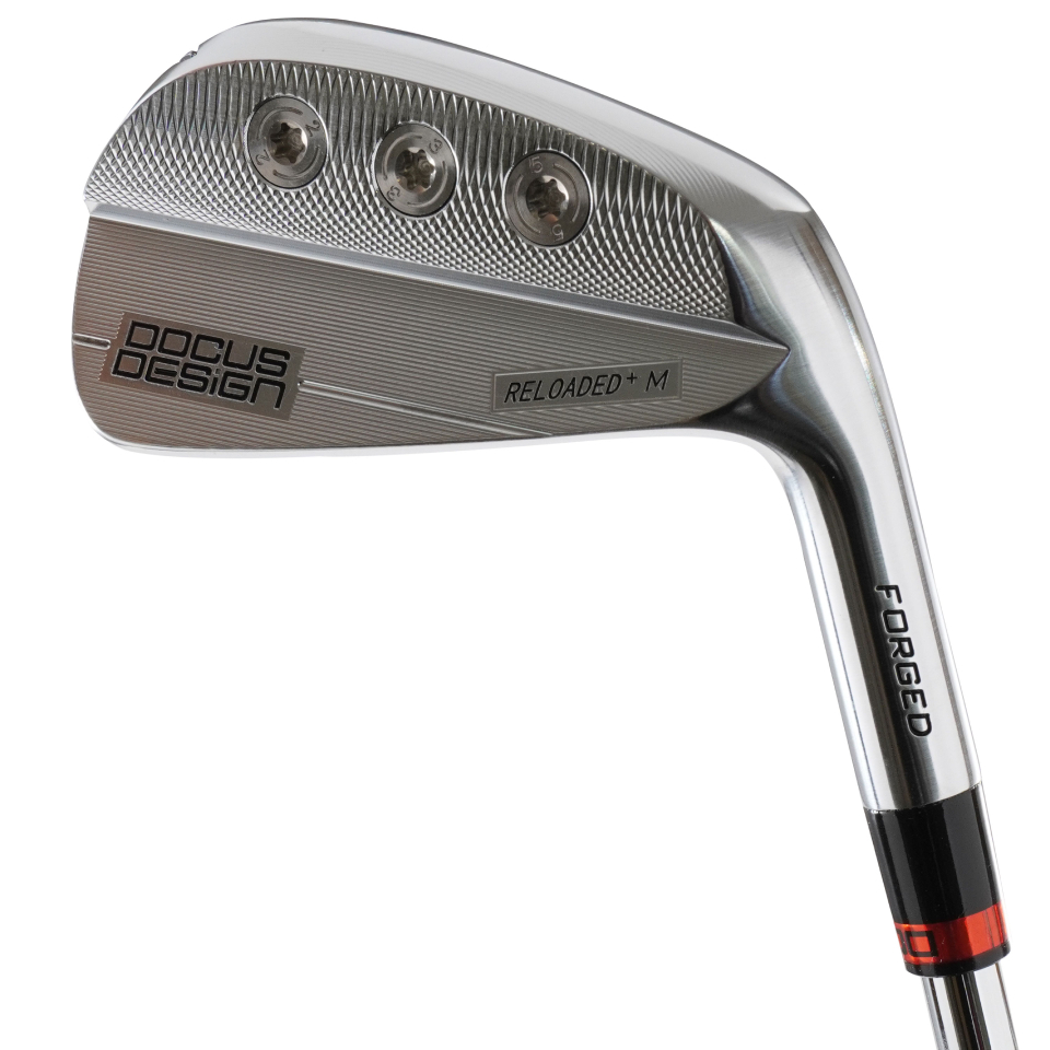 HARAKEN／DOCUS／Reloaded ドライバーの口コミ評価｜ゴルフクラブ