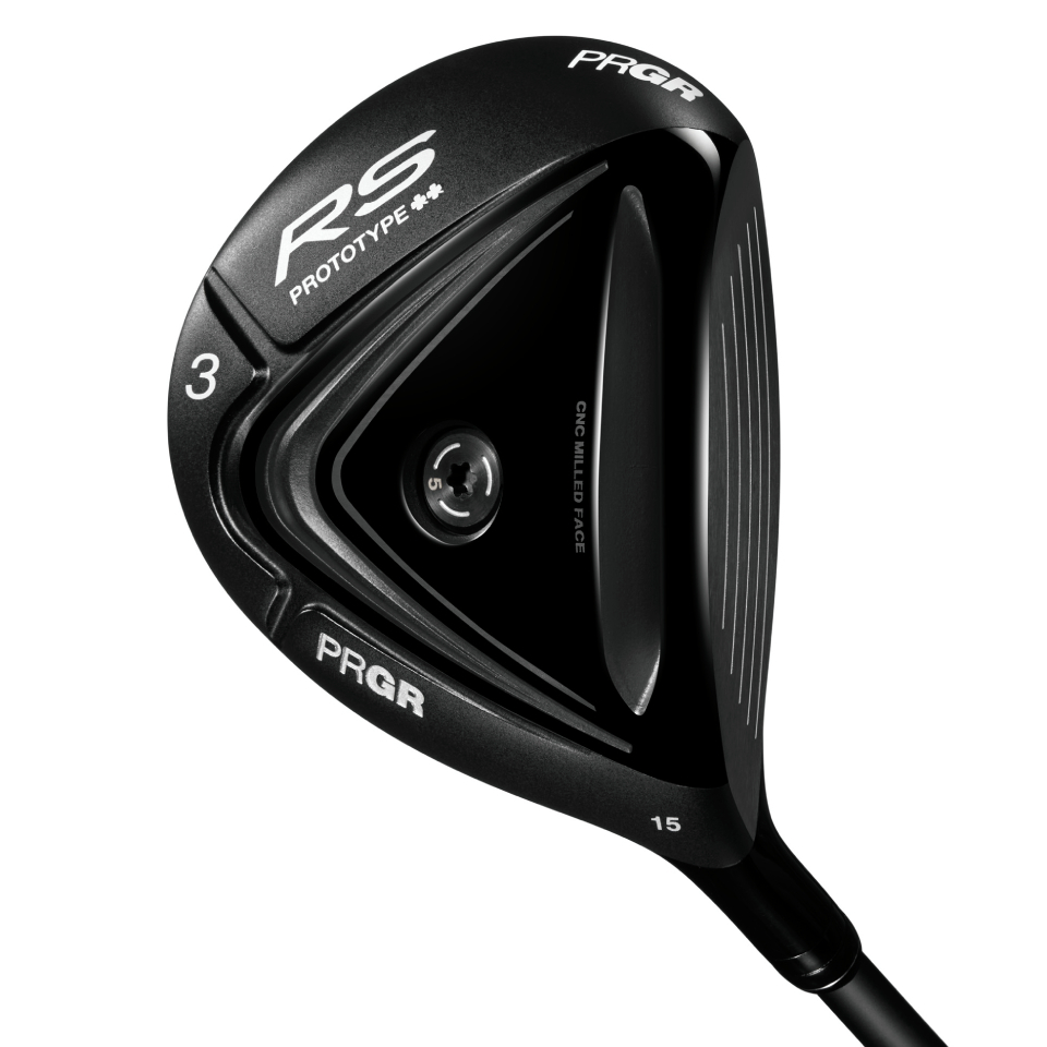 プロギア／RS-X／RS F ドライバー（2024）の口コミ評価｜ゴルフクラブ