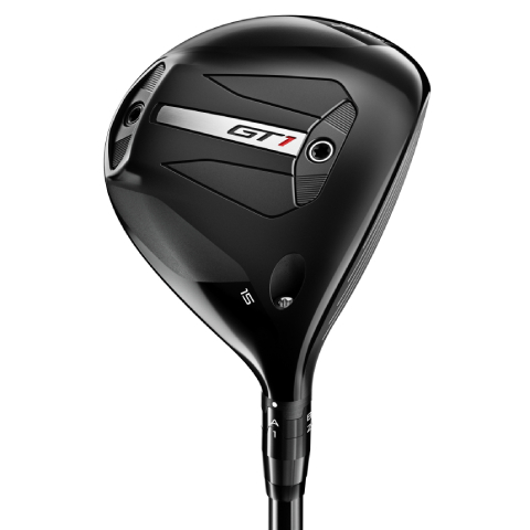 タイトリスト／GT／GT4 ドライバーの口コミ評価｜ゴルフクラブ・ギア