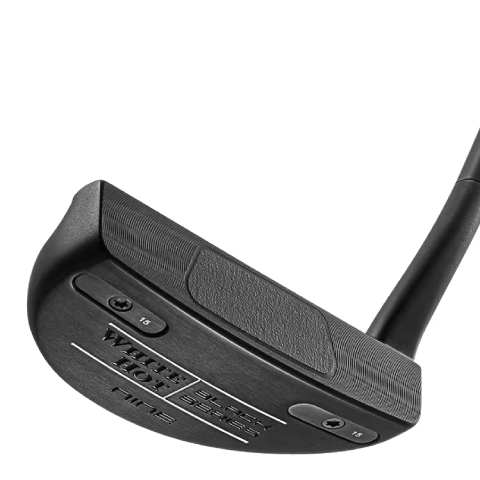 オデッセイ／ホワイトホット／ホワイト・ホット ブラック ナイン