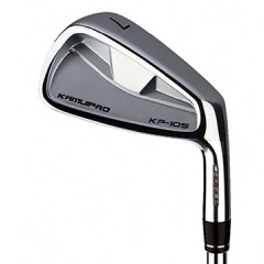 カムイ／／KP-105 アイアンの口コミ評価｜ゴルフクラブ・ギア情報のmy