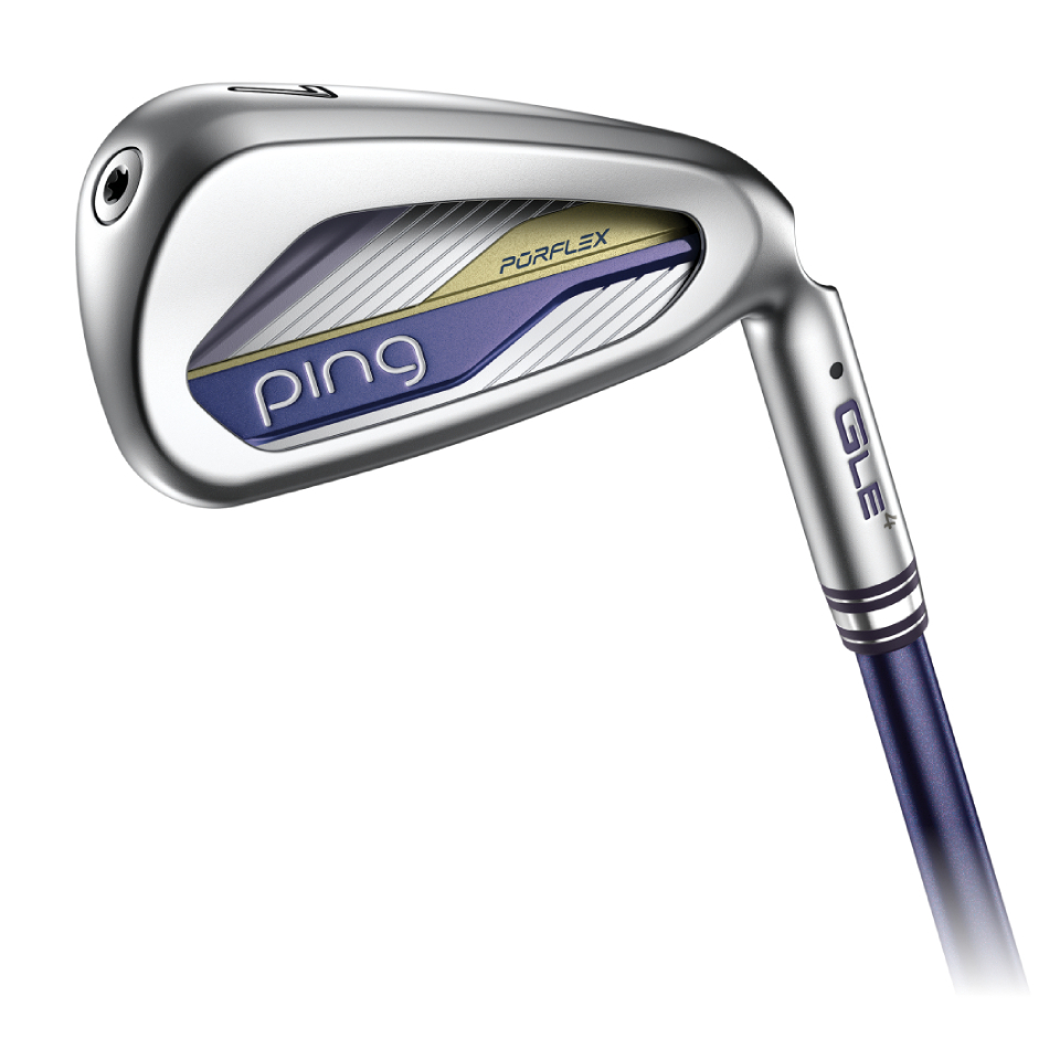 ピンゴルフ／G25／G25 アイアンの口コミ評価｜ゴルフクラブ・ギア情報