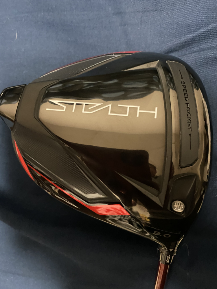 テーラーメイドゴルフ／STEALTH／ステルス ドライバーの口コミ評価一覧