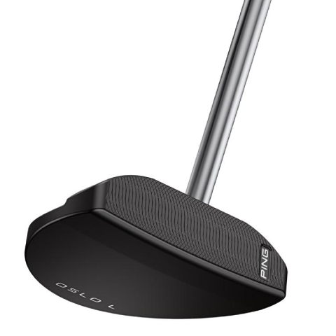 ピンゴルフ／／OSLO H パター（2021）の口コミ評価｜ゴルフクラブ
