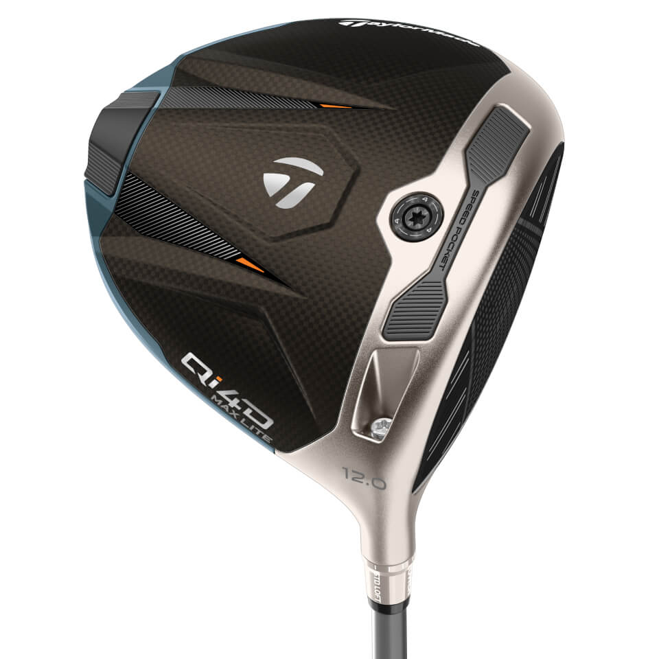 テーラーメイドゴルフ／M6／M6 Dタイプ フェアウェイウッドの口コミ