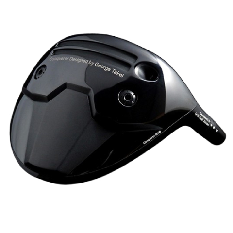 GTDゴルフ／GTD／GTD コンクワーラー ドライバーの口コミ評価｜ゴルフ