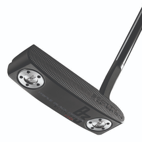 スコッティ・キャメロン／B3 Triple Black Design LTD／ニューポート2