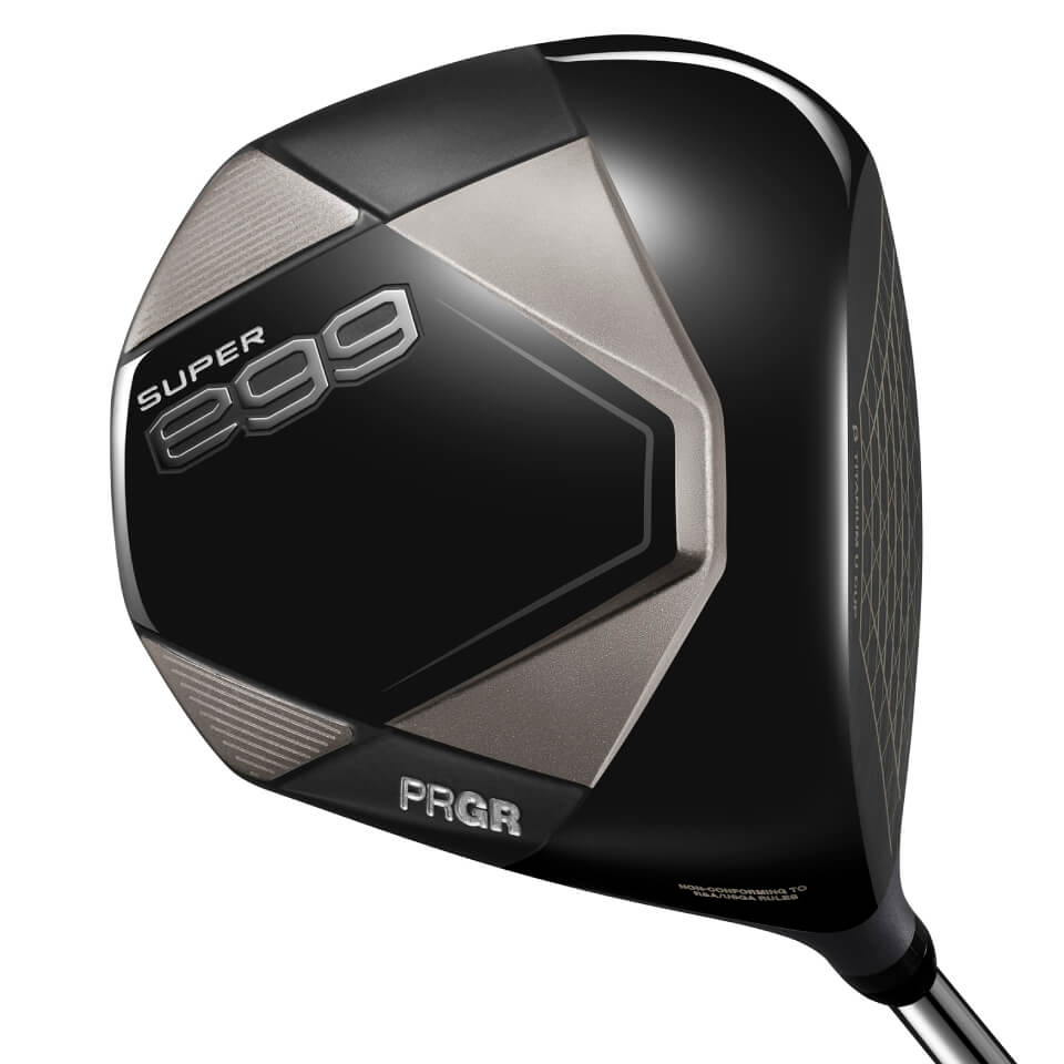 プロギア／TR／TR ウェッジの口コミ評価｜ゴルフクラブ・ギア情報のmy