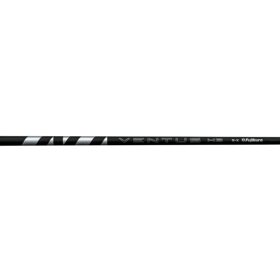 藤倉コンポジット／VENTUS／ベンタス ブラックの口コミ評価｜ゴルフ