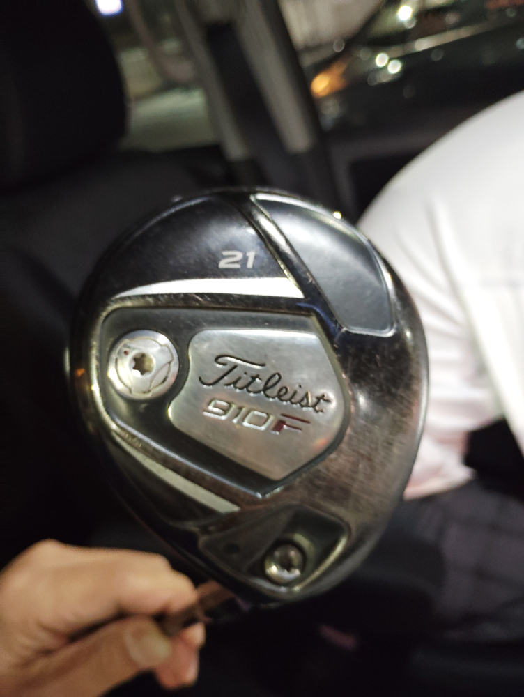 タイトリスト／910／910Fの口コミ評価｜ゴルフクラブ・ギア情報のmy