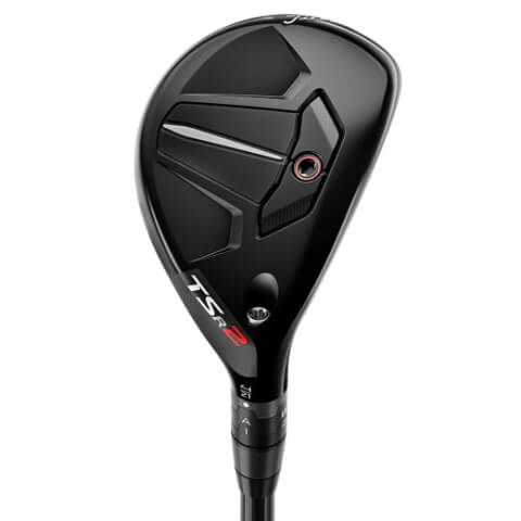 タイトリスト／TSR／TSR3 ユーティリティの口コミ評価｜ゴルフクラブ