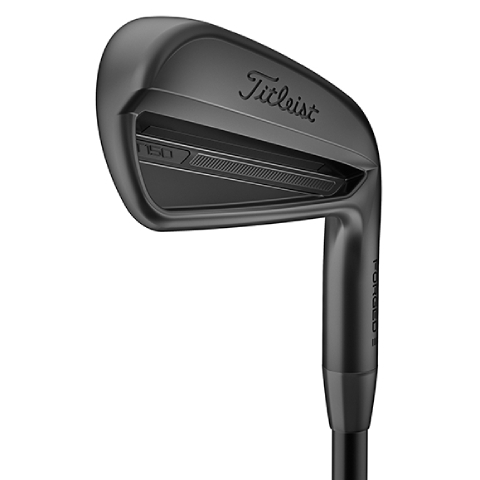 タイトリスト／T-SERIES／T300 アイアン（2021）の口コミ評価｜ゴルフ