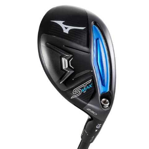 ミズノ／ST／ST-MAX 230 フェアウェイウッドの口コミ評価｜ゴルフ