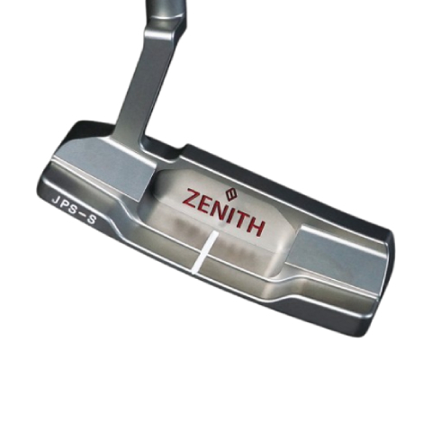 日本ジオニック／ZENITH／JPS-SOLID パターの口コミ評価｜ゴルフクラブ