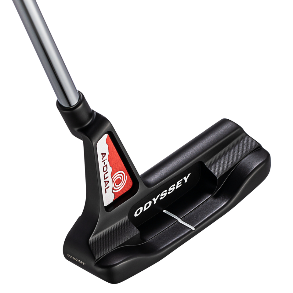 オデッセイ／ホワイト・スチール／ホワイト・スチール 2・ボール