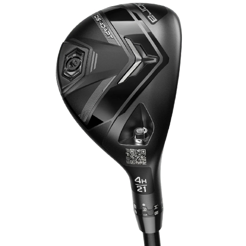 コブラゴルフ／DSアダプト／DS-ADAPT X フェアウェイウッドの口コミ