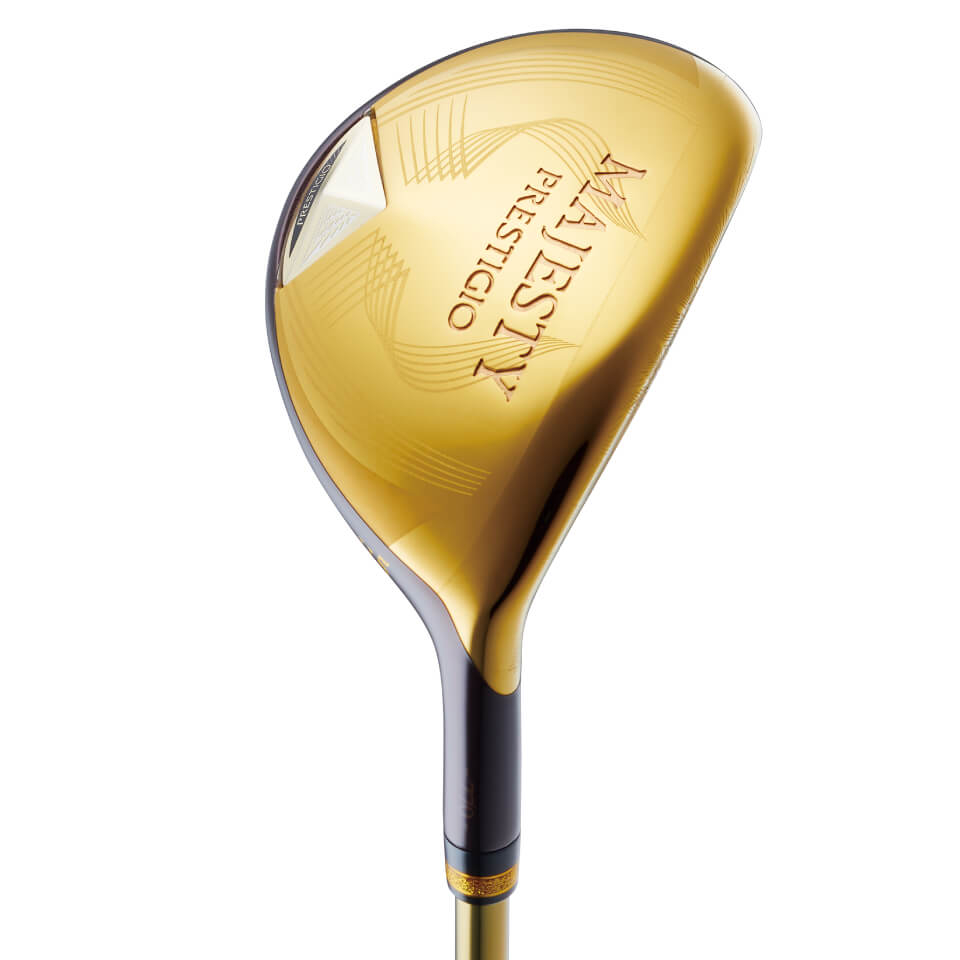 マジェスティ ゴルフ／プレステジオ／マジェスティ プレステジオ