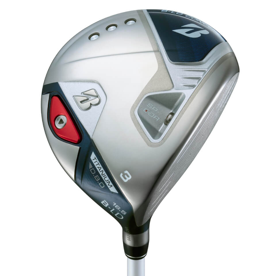 ブリヂストンスポーツ／B-LD／B-LD ドライバー（2024）の口コミ評価