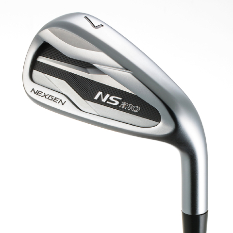 ゴルフパートナー／ネクスジェン／ネクスジェン ジェット ブラック