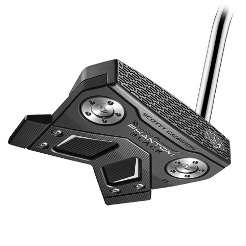 スコッティ・キャメロン／B3 Triple Black Design LTD／ニューポート2