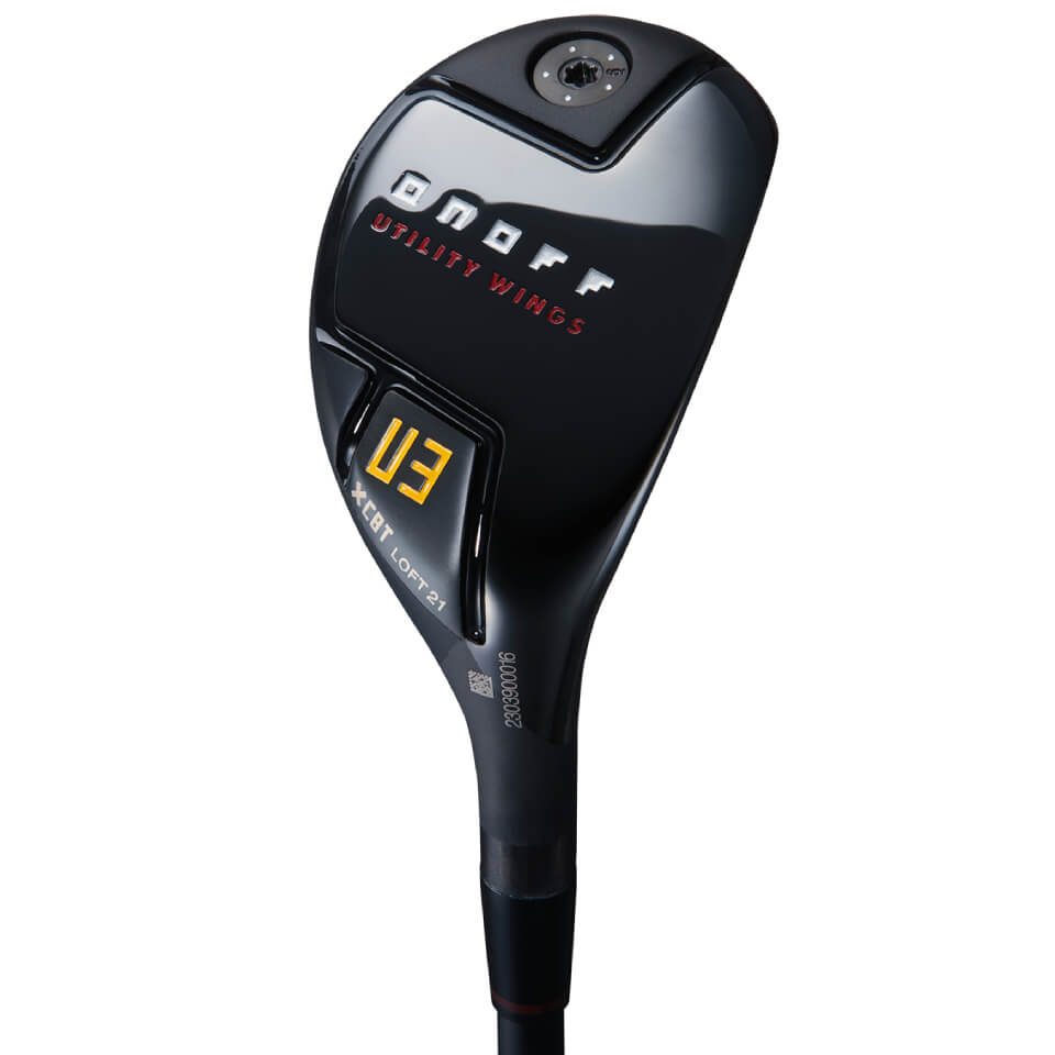 ONOFF KURO ドライバー (2025) 10.5° st65 ONOFF KUROドライバー2025