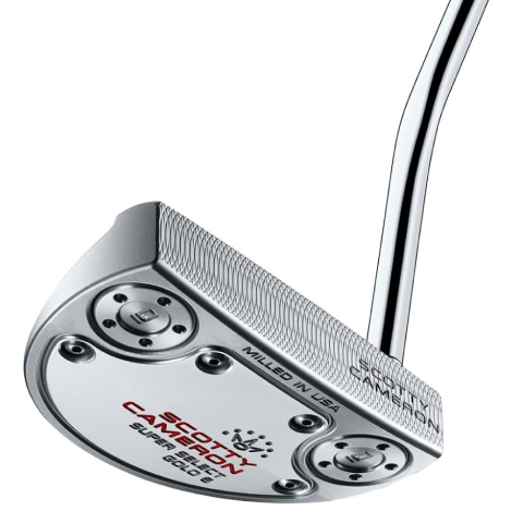 スコッティ・キャメロン／スーパーセレクト／スーパーセレクト GORO