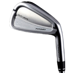 サソーグラインド／／Iron バーナースラストの口コミ評価｜ゴルフ