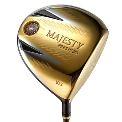 マジェスティ ゴルフ／プレステジオ／プレステジオ 13 ドライバーの