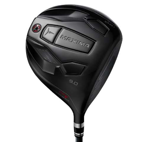 RYOMA GOLF／MAXIMA／MAXIMA III タイプ D ドライバーの口コミ評価