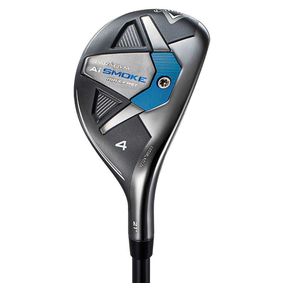 キャロウェイゴルフ／PARADYM／パラダイム X ドライバーの口コミ評価