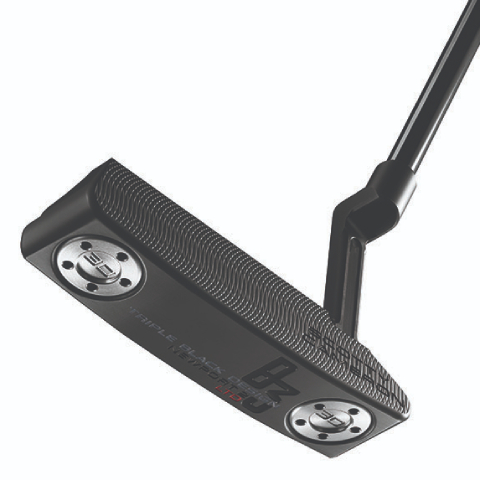 スコッティ・キャメロン／B3 Triple Black Design LTD／ニューポート2