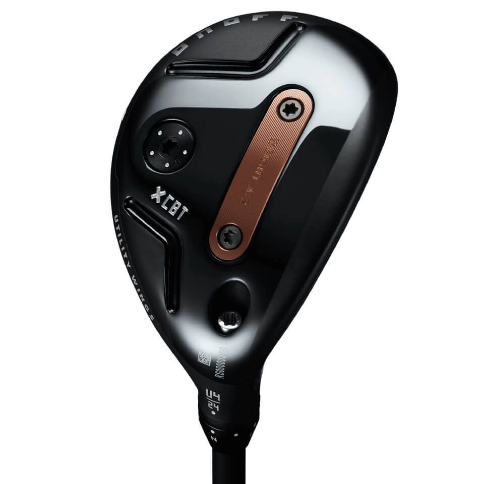 グローブライド／ONOFF AKA／オノフ ドライバー AKA（2016）の口コミ