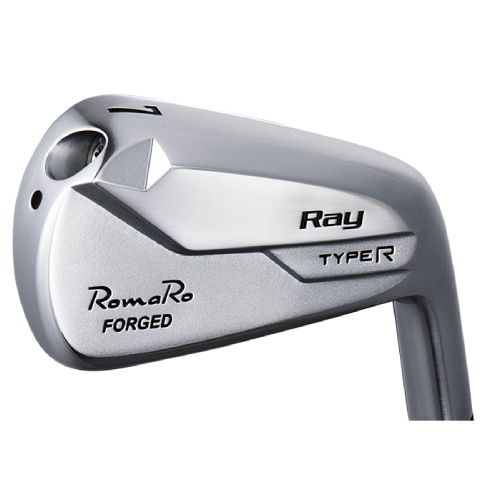 RomaRo Rayα フォージド ドライバー 9.5° CRAZY-08 S ロマロ
