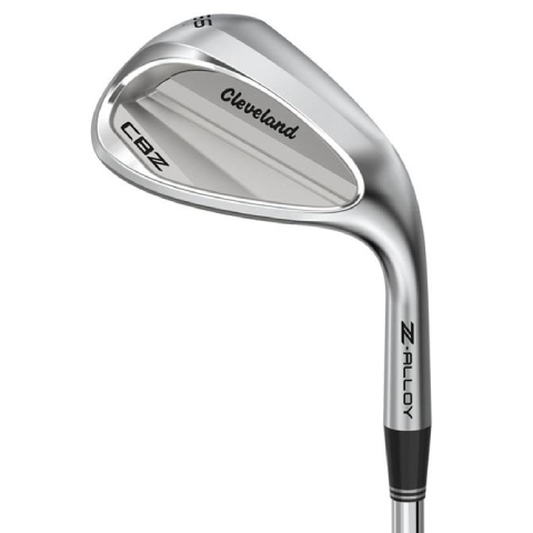 クリーブランドゴルフ／RTX／RTX-3 キャビティ ウェッジの口コミ評価