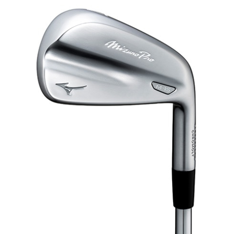 ミズノ／Mizuno Pro／Mizuno Pro MODEL-S ドライバーの口コミ評価