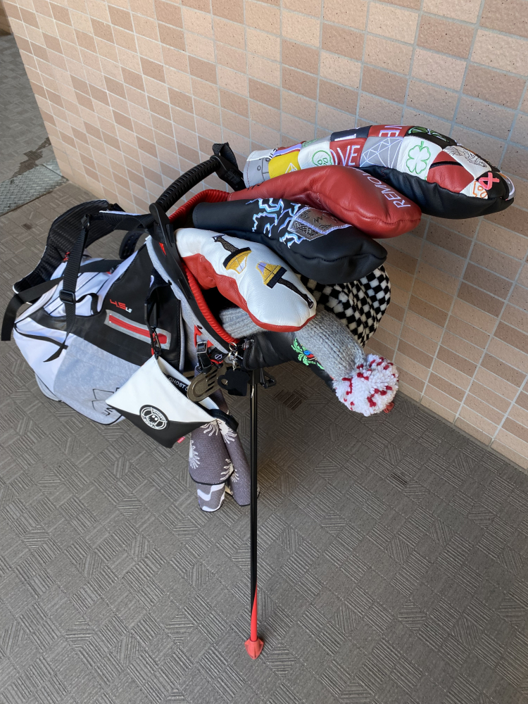 テーラーメイドゴルフ／TP COLLECTION／HYDRO BLAST JUNO TB 2 パター