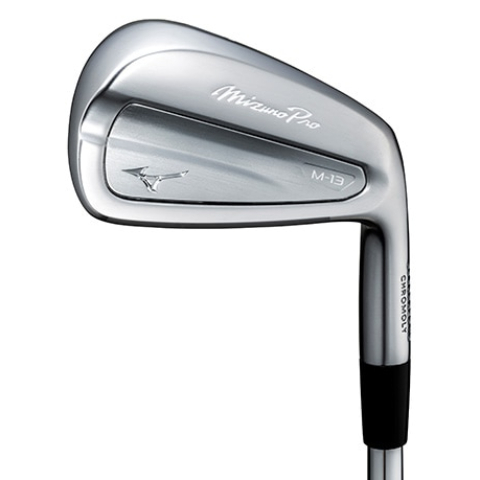 ミズノ／Mizuno Pro／Mizuno Pro 245 アイアンの口コミ評価｜ゴルフ