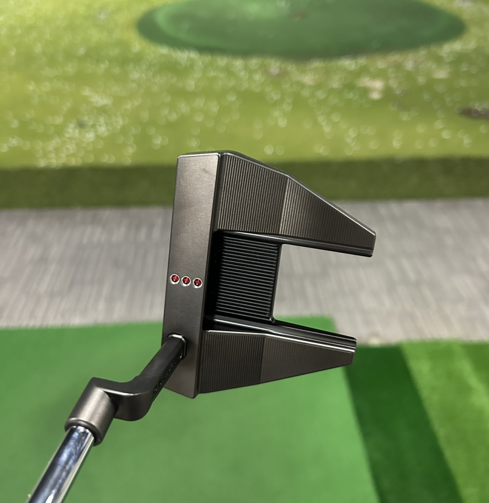 スコッティ・キャメロン／／コンセプト X 7.2 LTD パターの口コミ評価